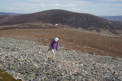 Walk photo