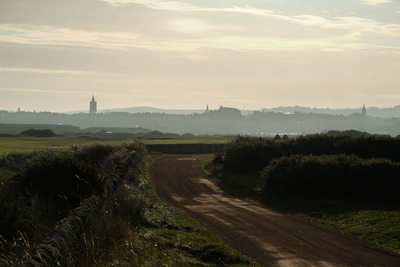 Walk photo