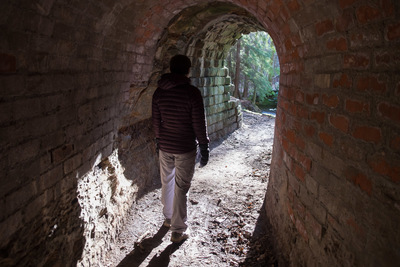 Walk photo