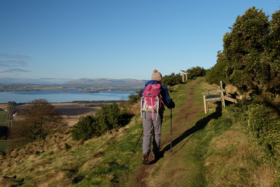 Walk photo