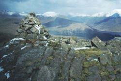 Beinn Mheadhonach