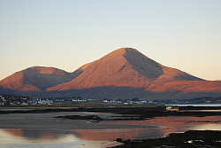 Beinn na Caillich (Broadford)