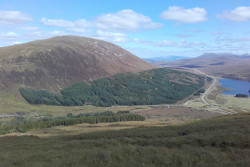 Beinn na Feusaige