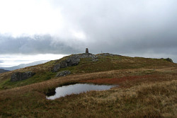 Beinn Ruadh