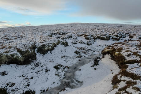 Càrn nan Tri-tighearnan