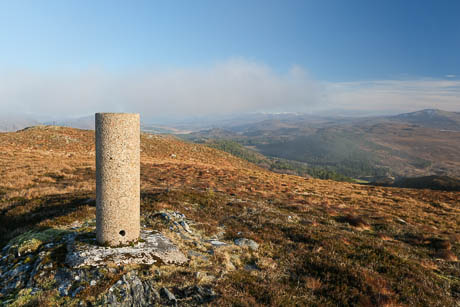Creag Ruadh (Kinloch Laggan)
