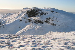 Creag Tharsuinn