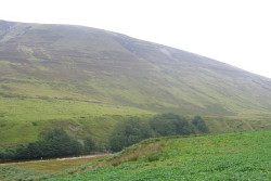 Leana Mhór (Glen Roy East)