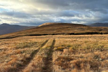 Mullach Coire nan Geur-oirean