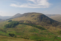 Shee of Ardtalnaig