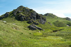 Stob an Eas