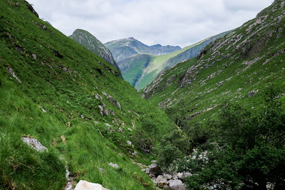 Walk photo