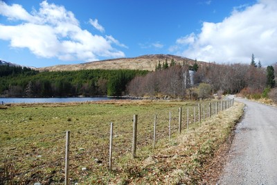 Walk photo