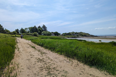 Walk photo