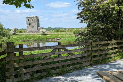 Walk photo