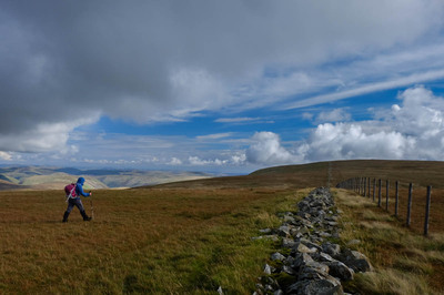 Walk photo
