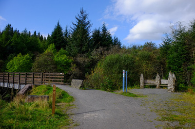 Walk photo