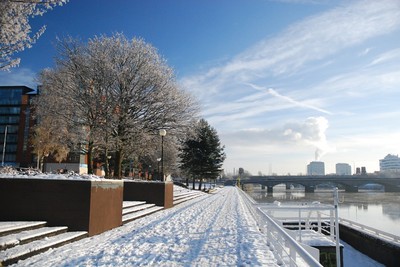 Walk photo