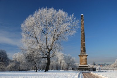 Walk photo