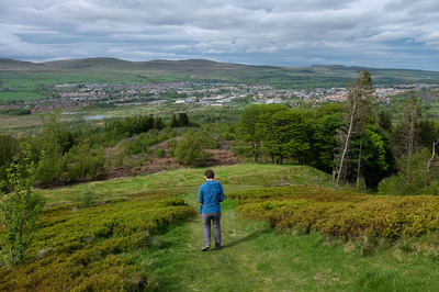 Walk photo