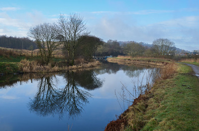 Walk photo