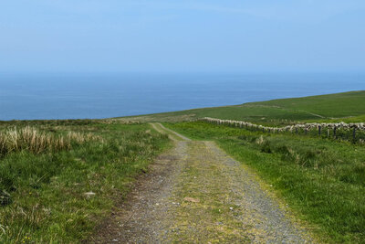Walk photo