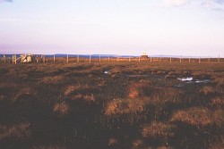 Burnhope Seat