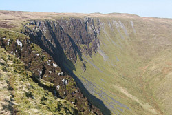 Cribin Fawr