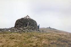 Drygarn Fawr