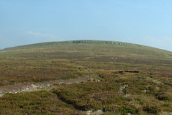 Pen Cerrig-calch