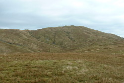 Pen y Brynfforchog