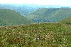 Pen yr Allt Uchaf