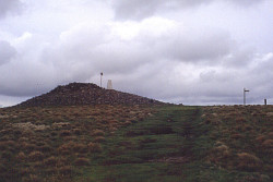 Windy Gyle