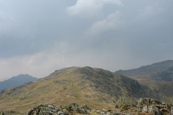 Y Foel Goch