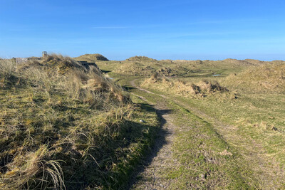 Walk photo