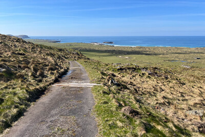 Walk photo