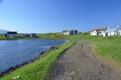 Walk photo