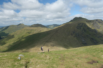 Walk photo
