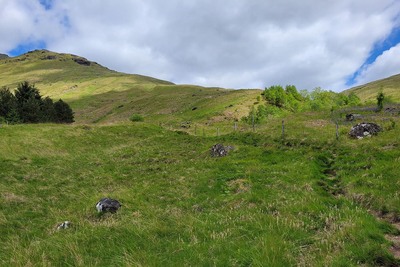 Walk photo