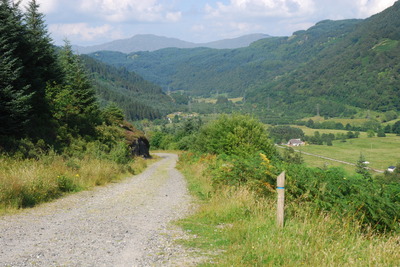 Walk photo