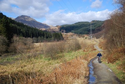 Walk photo