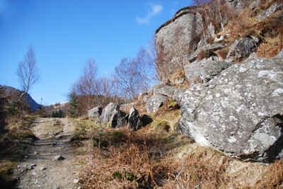 Walk photo