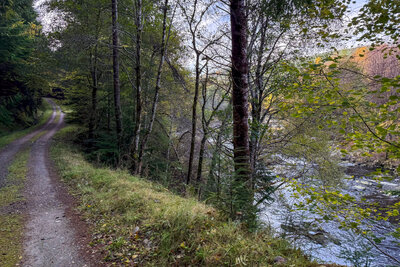 Walk photo