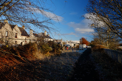 Walk photo