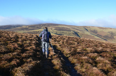 Walk photo