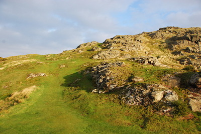 Walk photo