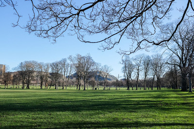 Walk photo