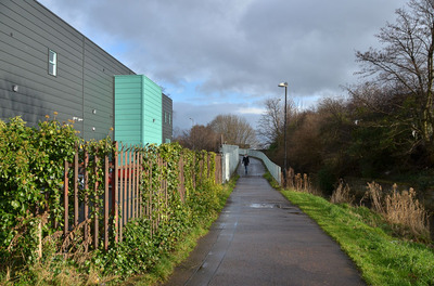 Walk photo