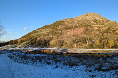 Walk photo