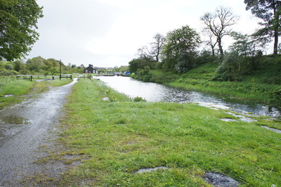Walk photo